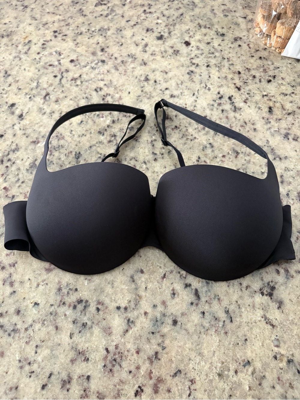 SKIMS Balconette push up bra